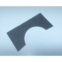 Фільтр (мікро) для пилососу DJ63-00796A Samsung