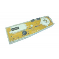 Модуль (Плата) для пральної машини Samsung Б/У DE41-10476A