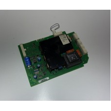 Модуль (Плата)  для стиральной машины Miele Б/У 05674840 EL150-C