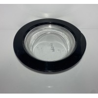 Люк в сборе для стиральной машины Gorenje Б/У 10884 D=465mm