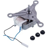 Двигатель вертела гриля мультипечи Tefal YJ61-25A-0011 220V (L-штока=43mm) SS-203770