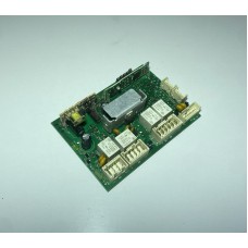 Модуль (Плата) для стиральной машины ariston/indesit Б/У C00306745 ARCADIA 2