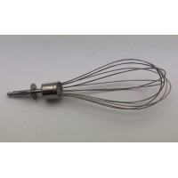 Венчик - мешалка для взбивания блендера универсальный L=170mm 13423