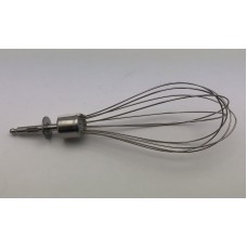 Венчик - мешалка для взбивания блендера универсальный L=170mm 13423