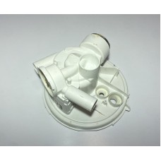 Корпус коллектора для посудомоечной машины Bosch Б/У 5600024550 5600030165