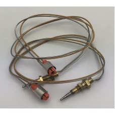 Термопара для газовой плиты GUNTER&HAUER L=50mm GL641CB 12778