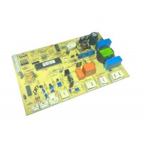 Модуль (Плата) для пральної машини Electrolux Zanussi AEG Б/У 546670 1105366-00 115004-00 Модуль (Плата) для пральної машини Electrolux Zanussi AEG Б/У 546670 1105366-00 115004-00