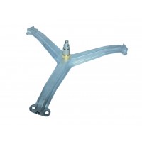 Хрестовина барабана для пральної машини Ariston/Indesit D=20/25/30 L=64 C00194233 COD.789