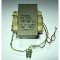 Трансформатор для мікрохвильової піч LG 6170W1D068C Б/У CLASS-250