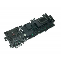 Модуль индикации для стиральной машины Electrolux Б/У 136610404 136610117
