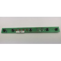 Модуль управления для вытяжки Whirlpool 481921478547