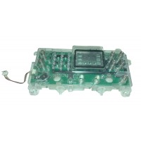 Модуль індикації для пральної машини AEG Electrolux Б/У 807301104 807695211