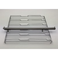 Направляющая противней (телескоп. правая) для духовки Haier Candy H6ID2P5B3YTB 13226