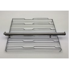 Направляющая противней (телескоп. правая) для духовки Haier Candy H6ID2P5B3YTB 13226