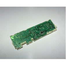 Модуль (Плата) для стиральной машины Bosch Б/У 5420006072 70261-02