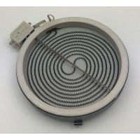 Конфорка для стеклокерамической поверхности 1800W 200mm Б/У 12789