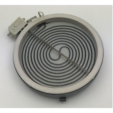 Конфорка для стеклокерамической поверхности 1800W 200mm Б/У 12789