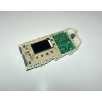 Модуль (плата управления) для стиральных машин BEKO Б/У 2824357000 2898209043