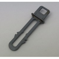 Фиксатор замка блокировки двери для посудомоечной машины Ariston Б/У C00282807