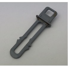 Фиксатор замка блокировки двери для посудомоечной машины Ariston Б/У C00282807