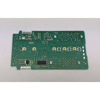 Модуль индикации к стиральной машине Bosch 00446174