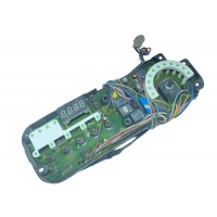 Модуль (Плата) для стиральной машины Haier Б/У 0024000194C 002080374D 41258896