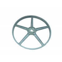 Шкив для стиральной машины Ardo D=294mm Б/У 268017800 651000764