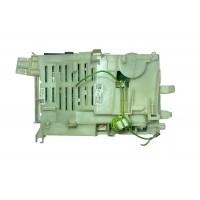 Модуль (Плата) для пральної машини Bosch/Siemens Б/У WAU28S60BY 800118812
