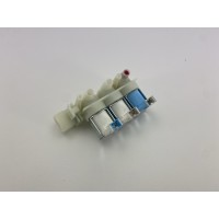 Клапан для стиральной машины Whirlpool Smeg 480113100181 693050212 00651594