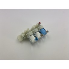 Клапан для стиральной машины Whirlpool Smeg 480113100181 693050212 00651594