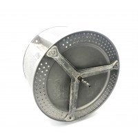 Крестовина барабана для стиральной машины Indesit Б/У L=95mm D-20/17/16mm 11949