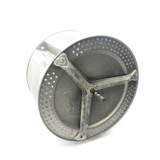 Крестовина барабана для стиральной машины Indesit Б/У L=95mm D-20/17/16mm 11949