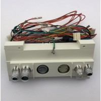 Модуль силовой для кофемашины Bosch 00640651