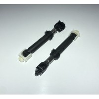 Амортизатор бака для стиральной машины Beko 110N L=155-225mm 1919200400
