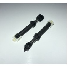 Амортизатор бака для стиральной машины Beko 110N L=155-225mm 1919200400