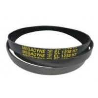 Ремень для стиральной машины 1238H8 481235818189  416004000 Whirlpool