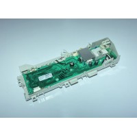 Модуль (Плата) для стиральной машины Electrolux Zanussi Б/У 132611003 913217413