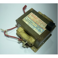 Трансформатор для микроволновки LG Б/У 6010WRH02A