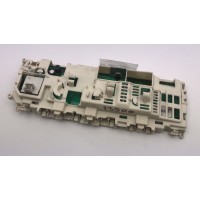 Модуль (плата управления) для стиральной машины Delfa Midea VESTEL Б/У 72400141 721983-12