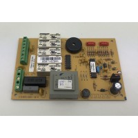 Модуль управления для вытяжки Whirlpool 481221478449