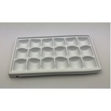 Форма для льда холодильника Whirlpool 481241828773 270*145mm