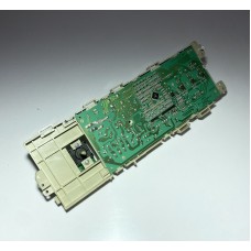 Модуль (плата управления) для стиральных машин BEKO Б/У 2817940081 858109019