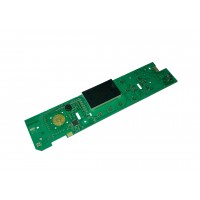 Модуль индикации для стиральной машины ariston/indesit Б/У C00295345-1