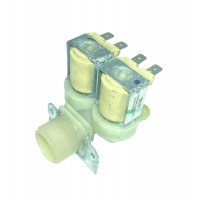 Клапан для стиральной машины Samsung Б/У 2/180 DC62-00024F-1 Клапан для стиральной машины Samsung Б/У 2/180 DC62-00024F-1