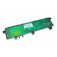 Модуль індикації для пральної машини Electrolux Б/У 451516613 132191551