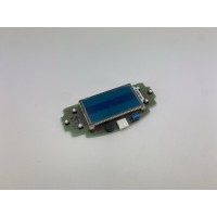 Модуль (плата) управления для холодильника Whirlpool Indesit 480132100358 461952365191