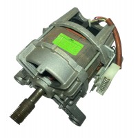 Двигун (мотор) для пральної машини Electrolux Zanussi Privileg AEG Б/У 124660200 9 контактів