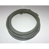 Mанжета люка (резина) для стиральной машины Electrolux Zanussi Б/У 132724631 Mанжета люка (резина) для стиральной машины Electrolux Zanussi Б/У 132724631