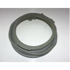 Mанжета люка (резина) для стиральной машины Electrolux Zanussi Б/У 132724631