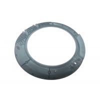 Внутренняя обечайка люка для стиральной машины внешняя Whirpool Б/У W10564910